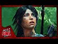 SHADOW OF THE TOMB RAIDER - FILM JEU COMPLET FRANCAIS