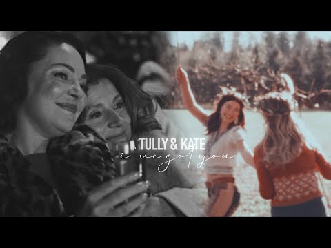 tully & kate ✘ i've got you (𝑓𝑖𝑟𝑒𝑓𝑙𝑦 𝑙𝑎𝑛𝑒)