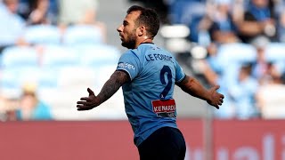 All Goals Round 15 | Isuzu UTE A-League