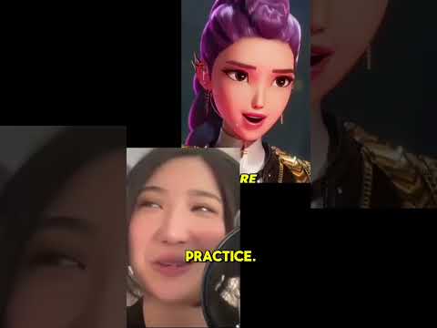 EJAE The Voice Behind Golden The Heart Behind The Pain KpopDemonHunters EJAE Kpop Rumivoice 