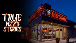 2 TRUE Scary Little Caesars Pizza Horror Stories | Scary Stories