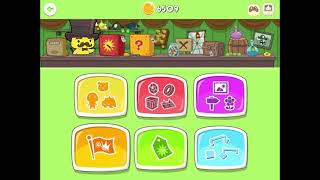 CodeSpark:  shopping music