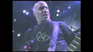 ANTHRAX - Taking The Music Back (OFFICIAL MUSIC VIDEO)