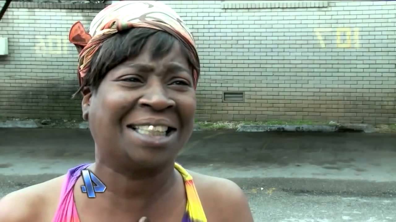 Sweet Brown I Got Bronchitis Aint Nobody Got Time For That Autotune Remix Youtube