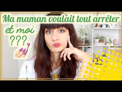 💬 EXPLICATION Pourquoi il n'y a plus de nail art ? - YouTube