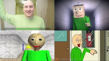 Baldi