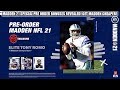 MADDEN 21 SPECIAL PRE ORDER BONUSES REVEALED! GET MADDEN 21 CHEAPER! TONY ROMO IN MADDEN 21!