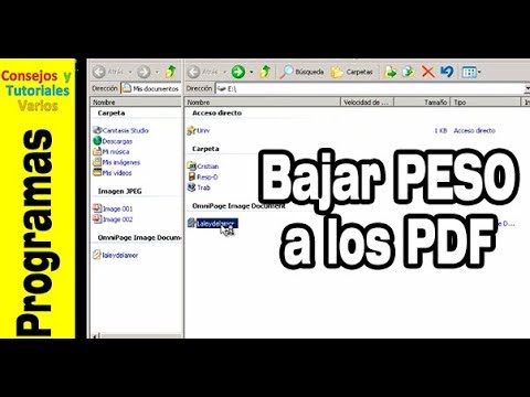 Con el de nitro un peso bajar pdf como