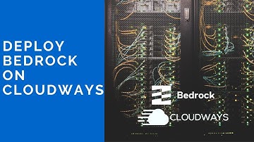 How to Deploy Bedrock WordPress to Cloudways | WordPress Development Tutorial