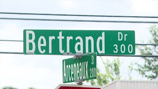 Mayor-President Responds To Business Owners Concerns Over Bertrand Drive Revitalization Project