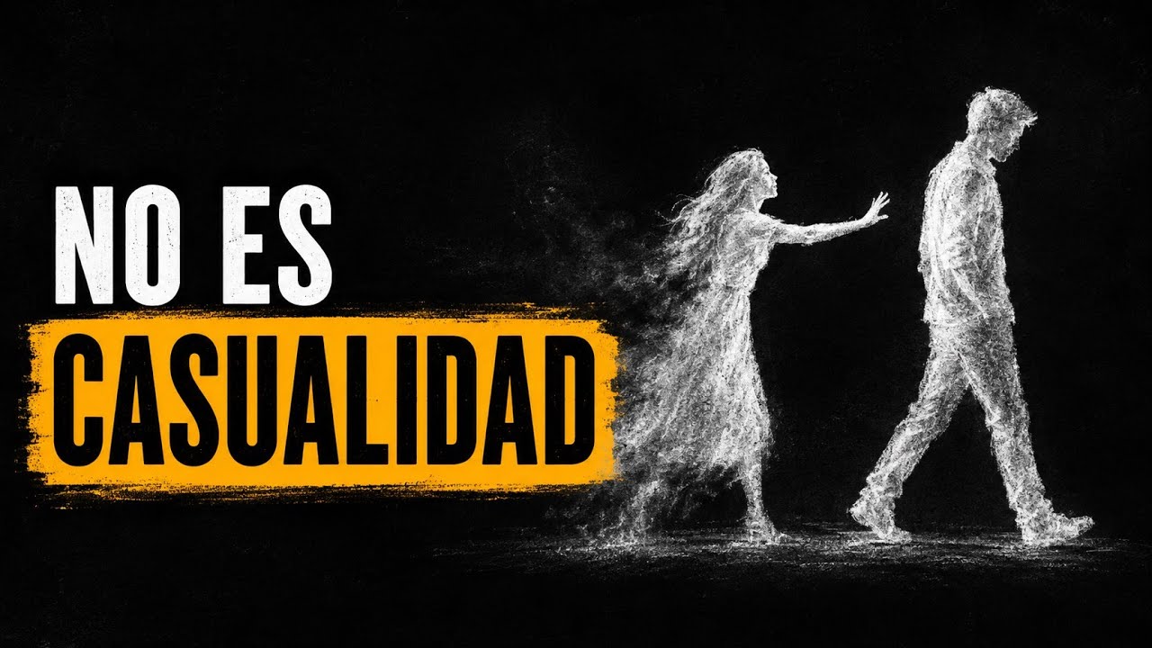 Por qué eliges a personas que te hacen daño (la respuesta que nadie te da)