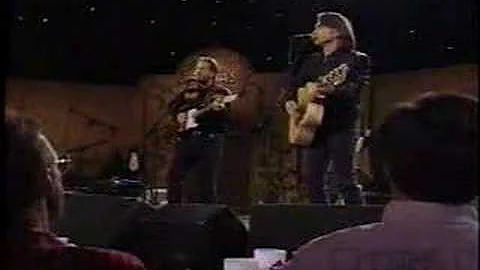 Hal Ketchum/Small Town Saturday Night (1993)