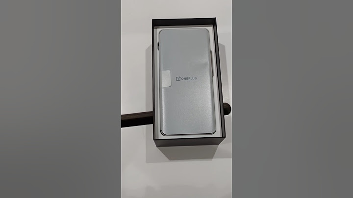 OnePlus NORD 4  12+256  Unboxing