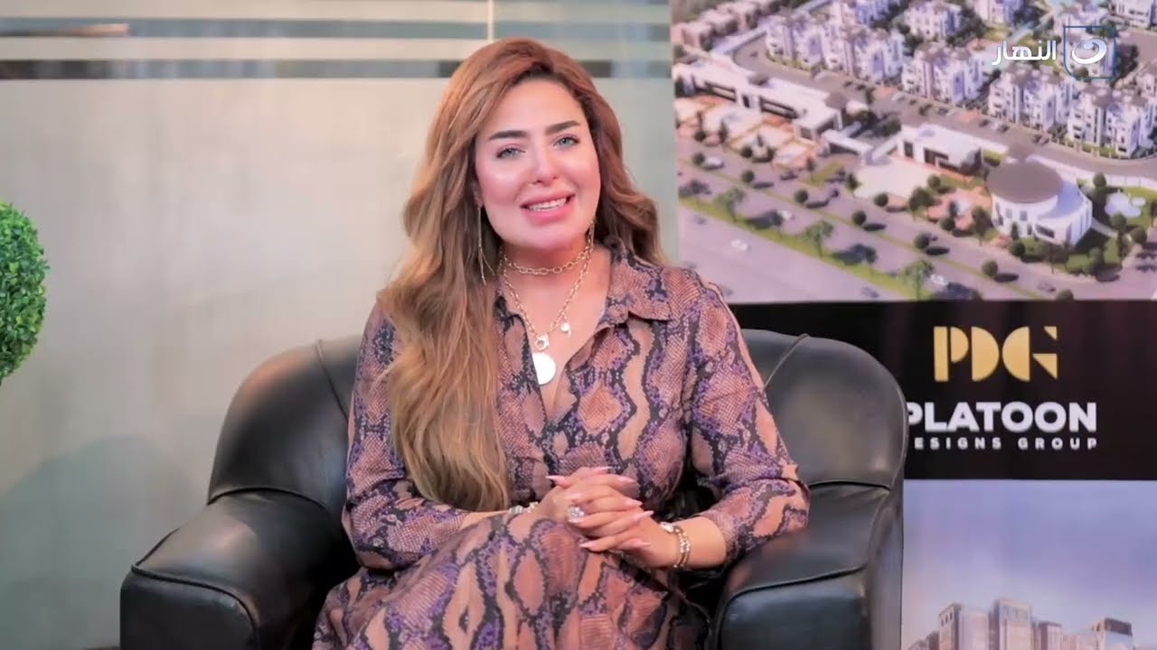 كتيبة تصميمات عمرانية!😯 | هنا الجمهورية الجديدة مع منى العمدة | الخميس 4 سبتمبر 2025