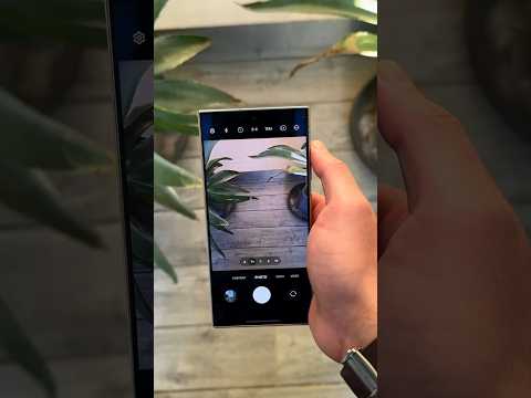 تجربة تصوير 200 ميجا بيكسل