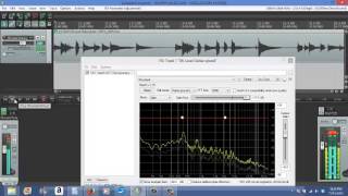 Introduction to Music Production from Coursera - IMPMOOC Assignment4