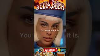 🛂🔥 THE FIFTH ELEMENT (1997) — “MULTI PASS” SCENE