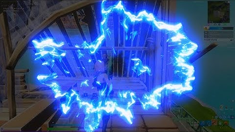 Insane Netflix intro| insane blue shockwave effect 🥶