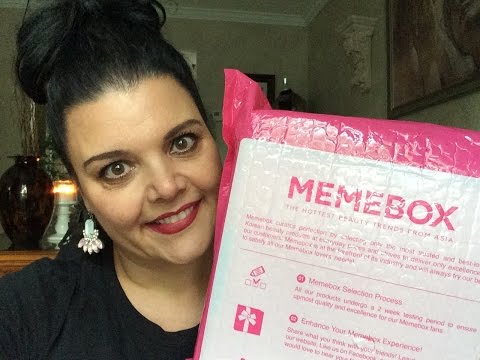 memebox-unboxing---korea's-most-wanted!