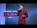 Laldinhlua - Chhungmu vanlai | LPS Youth Icon 2024 top 5 contest