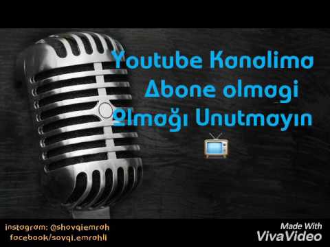 Murat Boz - Olmuyor (Karaoke)