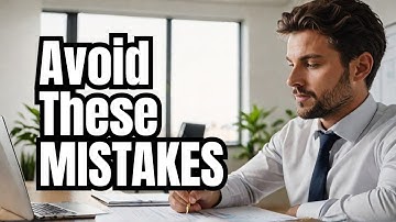 Avoid These Property Management Mistakes for Success in 2024