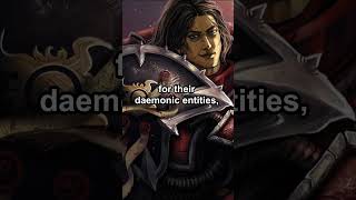 The Word Bearer Loved By All Argel Tal