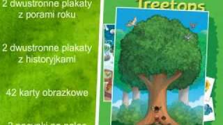 Treetops   Angielski Na Cztery Pory Roku