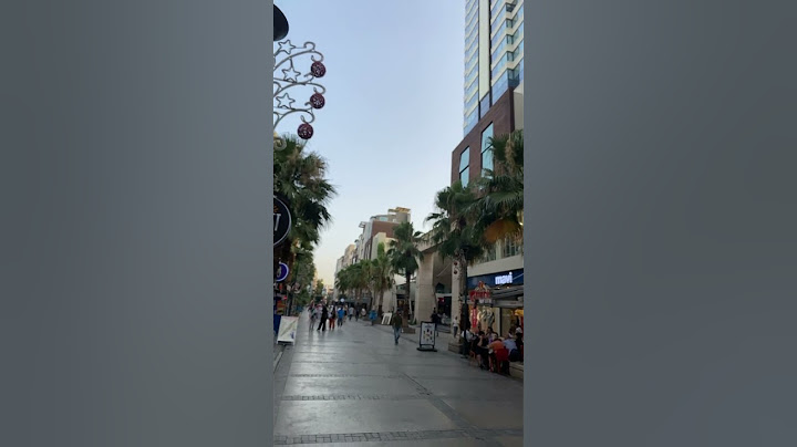 Kıbrıs Şehitleri Caddesi