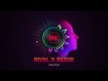 Rival x Egzod - Live A Lie | Copyright Free