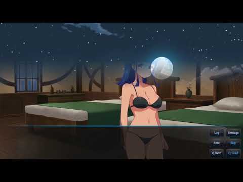 Sakura Knight - All Endings