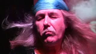 Uli Jon Roth - The Sails Of Charon - Sao Paulo 2014.03.29