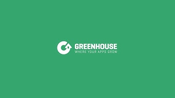 Greenhouse