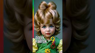 Dolly Parton The Evolution Of A Legend