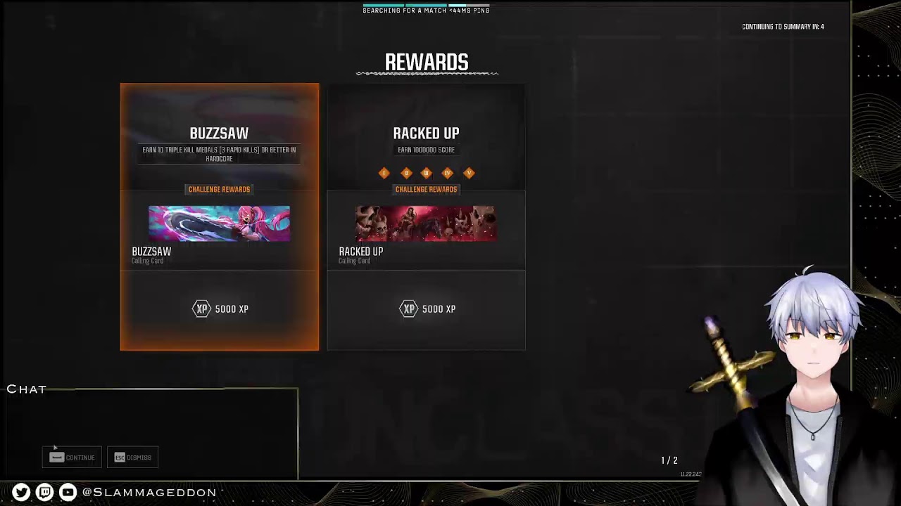 WARZONE + ZOMBIES GRIND 