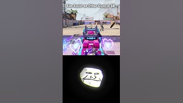 Most Broken Gun In BR for a Reason.....