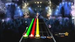 Guitar Hero 5 - You Give Love a Bad Name 100% FC (Expert Guitar)  - Durasi: 4:51. 