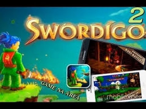 swordigo 2 swordigo 2