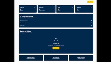 Nieuw @YouTube-platform - Binnenkort beschikbaar in 2026!