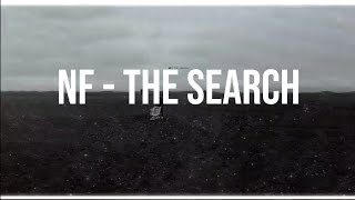 NF - The Search | Lyrics & Audio