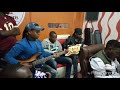 ADAM MALOMBE (KYALYA) ITHUMULA OFFICIAL  BEDSITTER LIVE RECODING