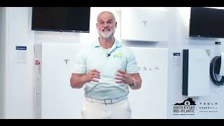 No more power outages - Tesla Powerwall 3