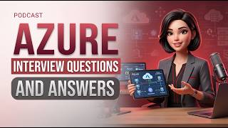 Azure Interview Questions and Answers