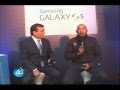 Lanzamiento Samsung Galaxy S5 en República Dominicana, nueva linea Gear
