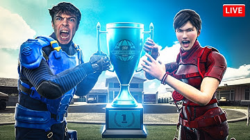 $25,000 WORLD CUP EU/ME REGIONAL FINAL in COD Mobile...