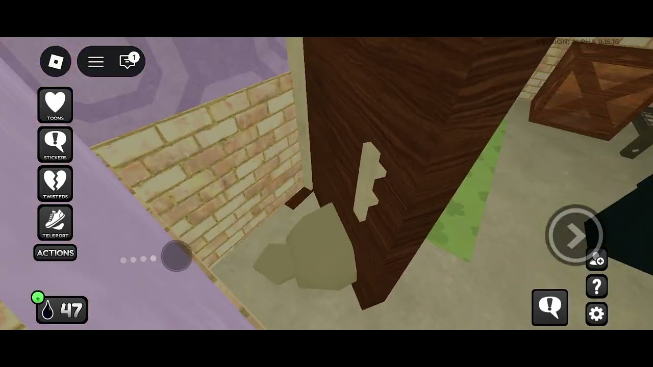 hunting organic pebs :0 *spoilers* it didn't work -_-