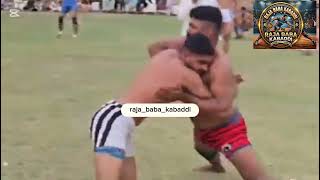Rahim yar Khan vs sadiqabad ⚡