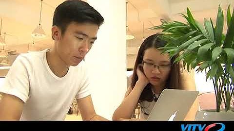 VITV - Startup 360 - Nhân sự - Bài toán khó cho startup Việt