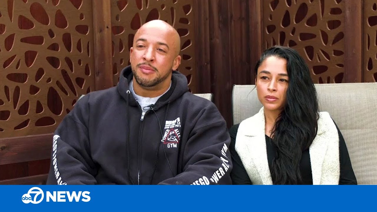 Bay Area Black, Latina real estate couple lowballed $250K in home appraisal - YouTube