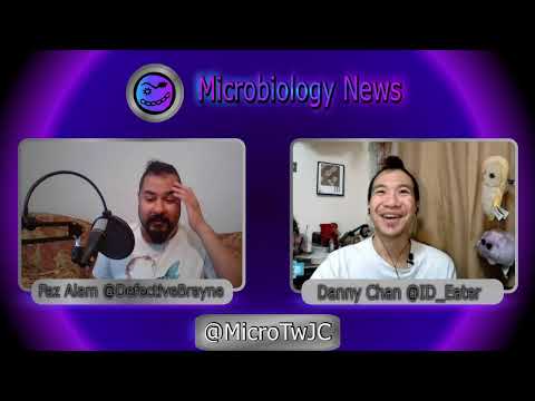 Youtube Microbiology Journal Club